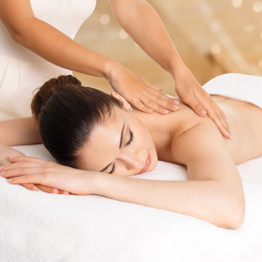 Comfort Zone Massage & Aromatherapy Services